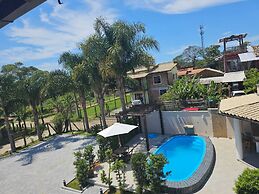 Pousada Marina do Rosa