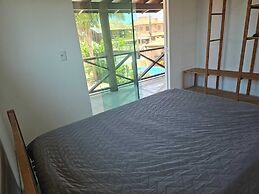 Pousada Marina do Rosa