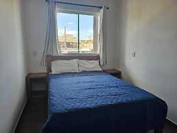 Pousada Marina do Rosa