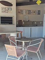 Pousada Marina do Rosa