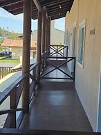 Pousada Marina do Rosa