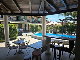 Pousada Marina do Rosa