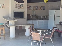 Pousada Marina do Rosa