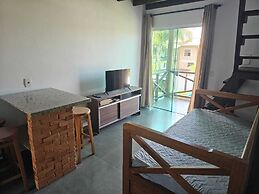 Pousada Marina do Rosa