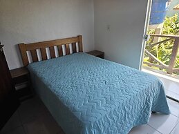 Pousada Marina do Rosa