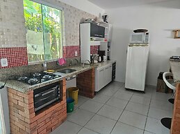 Pousada Marina do Rosa