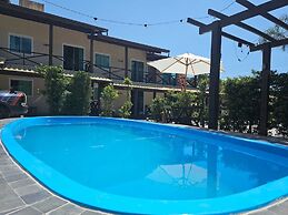 Pousada Marina do Rosa