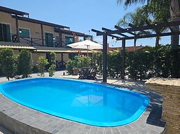 Pousada Marina do Rosa