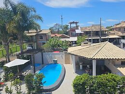 Pousada Marina do Rosa