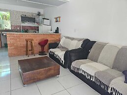 Pousada Marina do Rosa