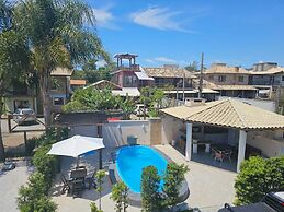 Pousada Marina do Rosa