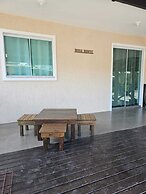 Pousada Marina do Rosa