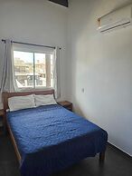 Pousada Marina do Rosa