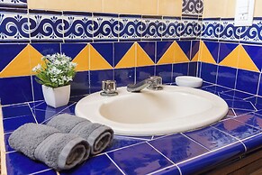 Charming 2BR Romantic Zone Private Pool