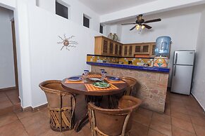 Charming 2BR Romantic Zone Private Pool