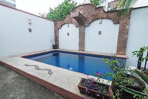 Charming 2BR Romantic Zone Private Pool