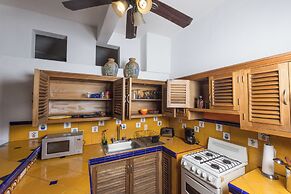 Charming 2BR Romantic Zone Private Pool