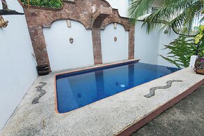Charming 2BR Romantic Zone Private Pool