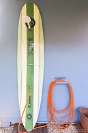 Casa Lagoa Doce - Barra de Ibiraquera