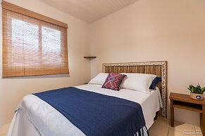 Casa Lagoa Doce - Barra de Ibiraquera