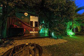 Casa Lagoa Doce - Barra de Ibiraquera