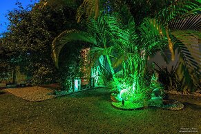 Casa Lagoa Doce - Barra de Ibiraquera
