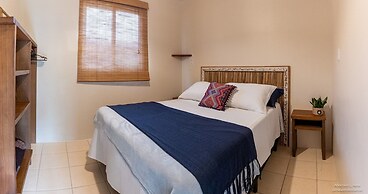 Casa Lagoa Doce - Barra de Ibiraquera