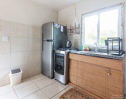 Casa Lagoa Doce - Barra de Ibiraquera