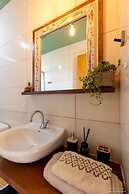 Casa Lagoa Doce - Barra de Ibiraquera