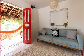 Casa Lagoa Doce - Barra de Ibiraquera