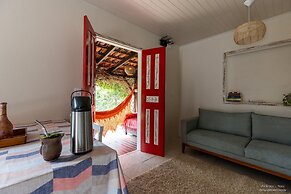 Casa Lagoa Doce - Barra de Ibiraquera