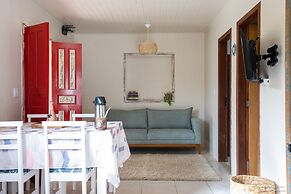 Casa Lagoa Doce - Barra de Ibiraquera