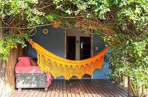 Casa Lagoa Doce - Barra de Ibiraquera