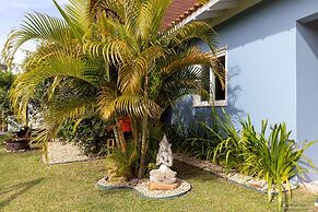 Casa Lagoa Doce - Barra de Ibiraquera