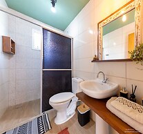 Casa Lagoa Doce - Barra de Ibiraquera