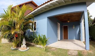 Casa Lagoa Doce - Barra de Ibiraquera