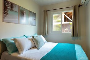 Casa Lagoa Doce - Barra de Ibiraquera