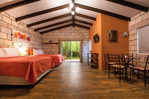 Cabañas de la Montaña
