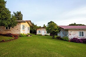 Cabañas de la Montaña