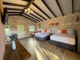 Cabañas de la Montaña