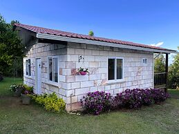 Cabañas de la Montaña