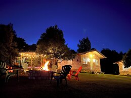 Cabañas de la Montaña
