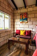 Cabañas de la Montaña