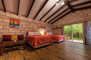 Cabañas de la Montaña