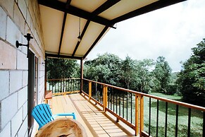 Cabañas de la Montaña