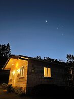 Cabañas de la Montaña