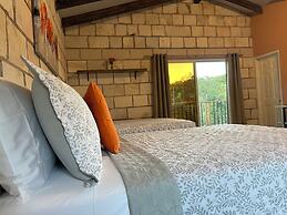 Cabañas de la Montaña