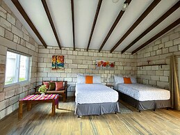 Cabañas de la Montaña