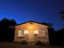 Cabañas de la Montaña