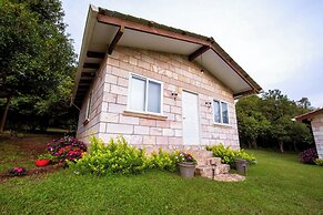 Cabañas de la Montaña